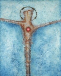 Ecce homo  85x65